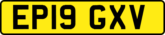 EP19GXV