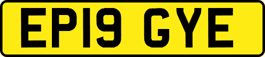 EP19GYE
