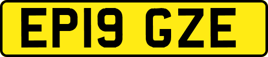 EP19GZE