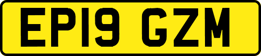 EP19GZM