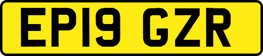 EP19GZR