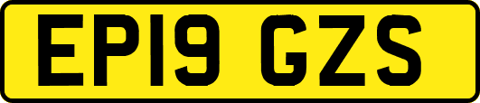EP19GZS