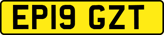 EP19GZT