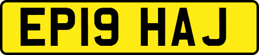 EP19HAJ