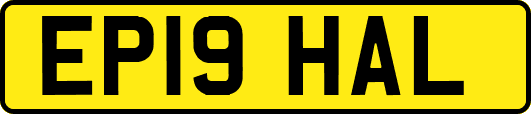 EP19HAL