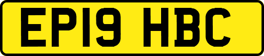 EP19HBC