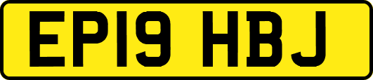 EP19HBJ
