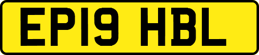 EP19HBL