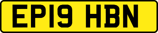 EP19HBN