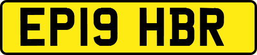 EP19HBR