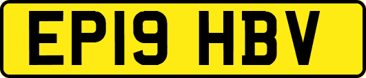 EP19HBV
