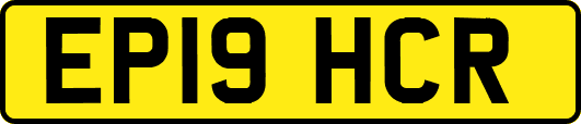 EP19HCR