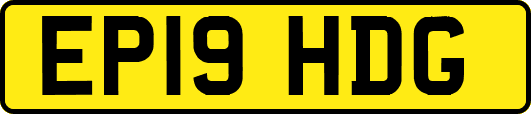 EP19HDG