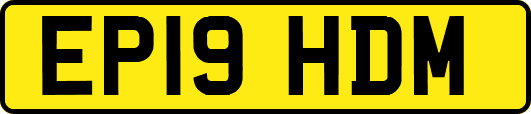 EP19HDM