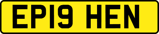 EP19HEN