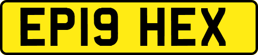 EP19HEX