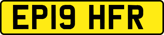 EP19HFR