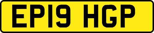EP19HGP