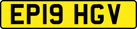 EP19HGV
