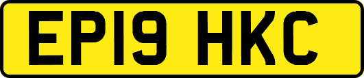EP19HKC