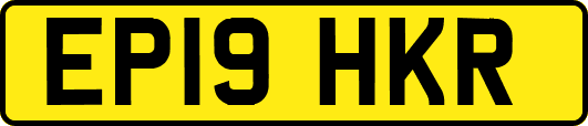 EP19HKR