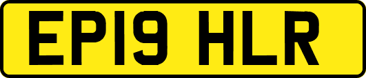 EP19HLR