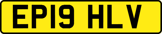EP19HLV