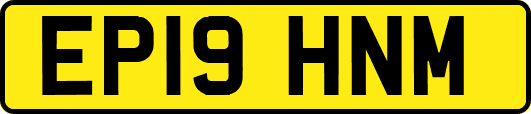 EP19HNM