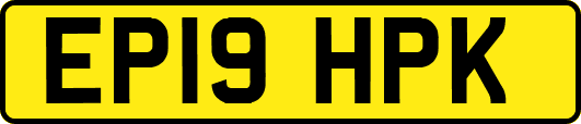 EP19HPK