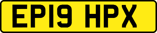 EP19HPX