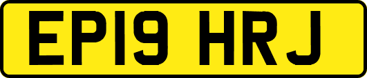 EP19HRJ