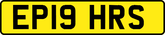 EP19HRS