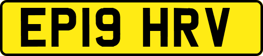 EP19HRV