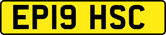 EP19HSC