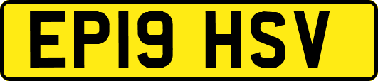 EP19HSV