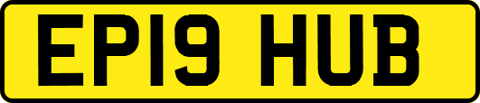 EP19HUB