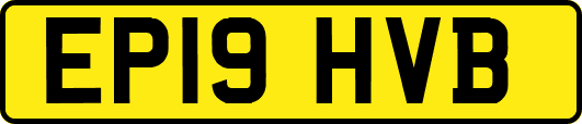 EP19HVB