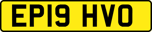 EP19HVO
