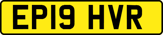 EP19HVR