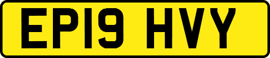 EP19HVY