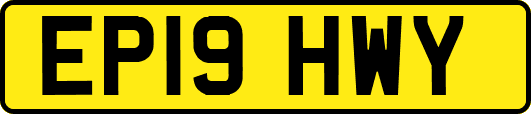 EP19HWY