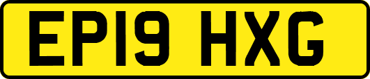EP19HXG