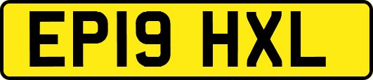 EP19HXL