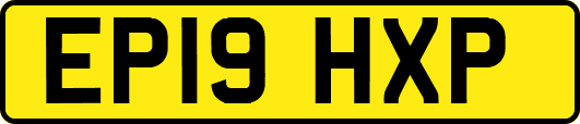 EP19HXP