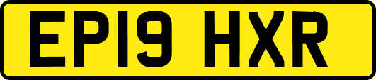 EP19HXR