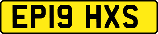 EP19HXS