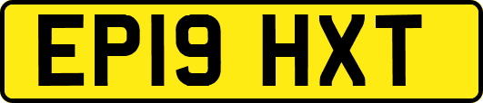 EP19HXT