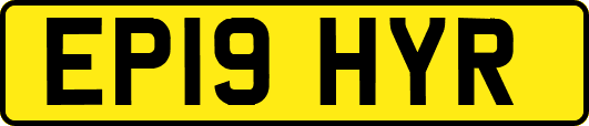 EP19HYR