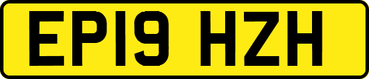 EP19HZH
