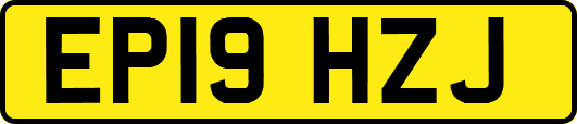 EP19HZJ